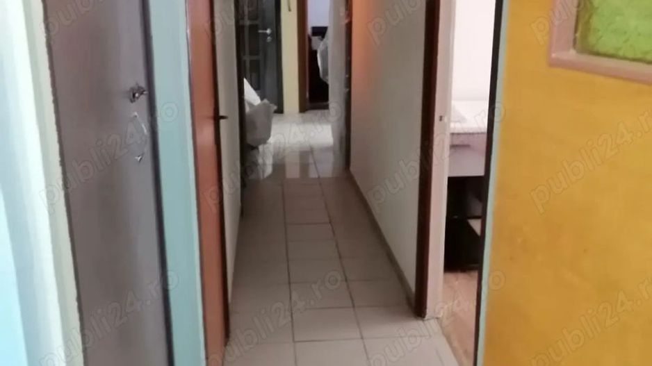 De inchiriat apartament 3 camere , Vitan sector3 - Poză 8