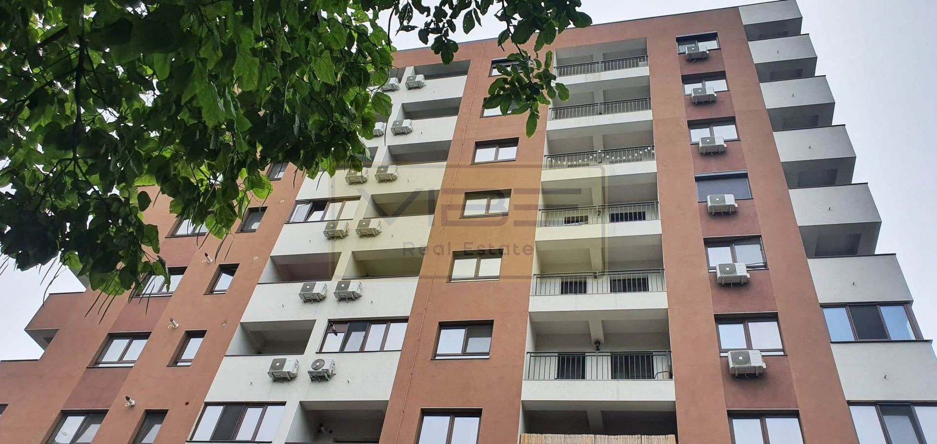 Apartament 1 camera decomandat Newton Nicolina - Poză 27