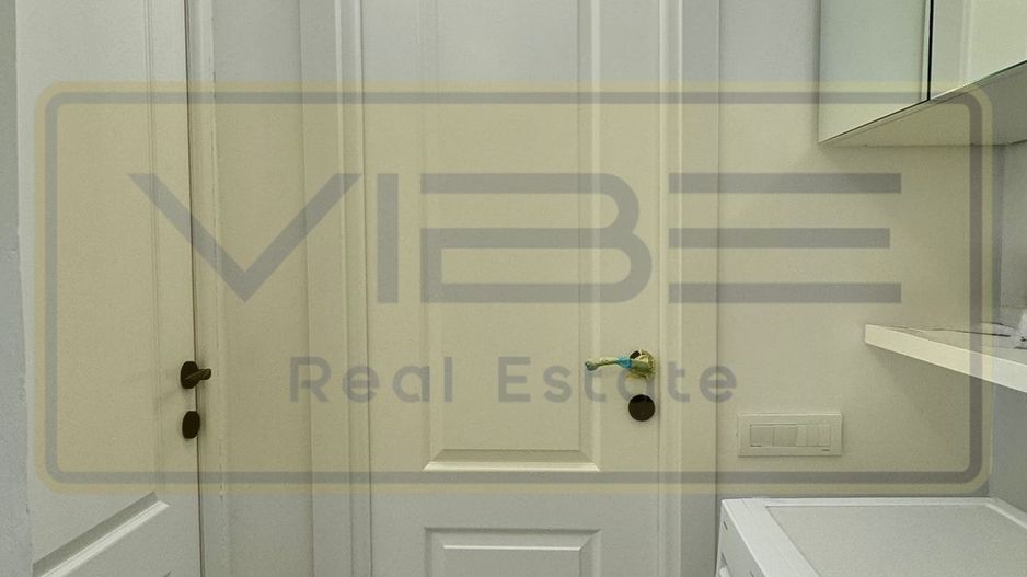 Apartament 3 camere decomandat Podu Ros  Piata Nicolina - Poză 33