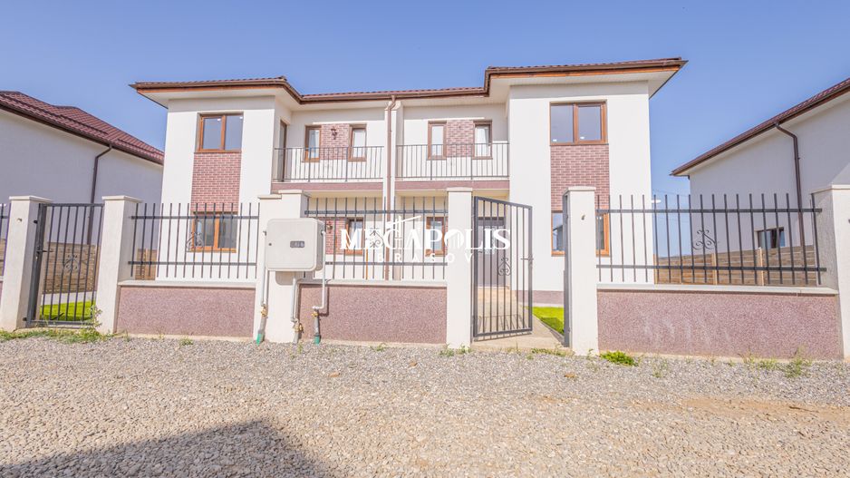 IosiComConstruct | Cartier Izvor - Poză 22