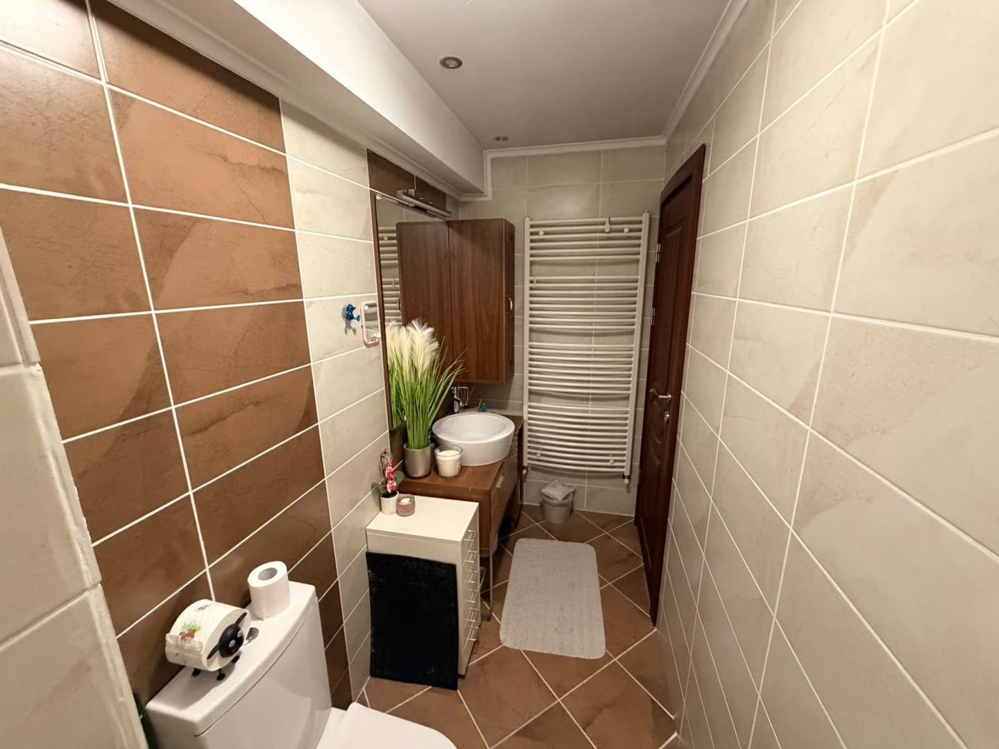 Apartament open space, 94 mp, ultimul etaj (11/11) – Complex Atlantis - Poză 12