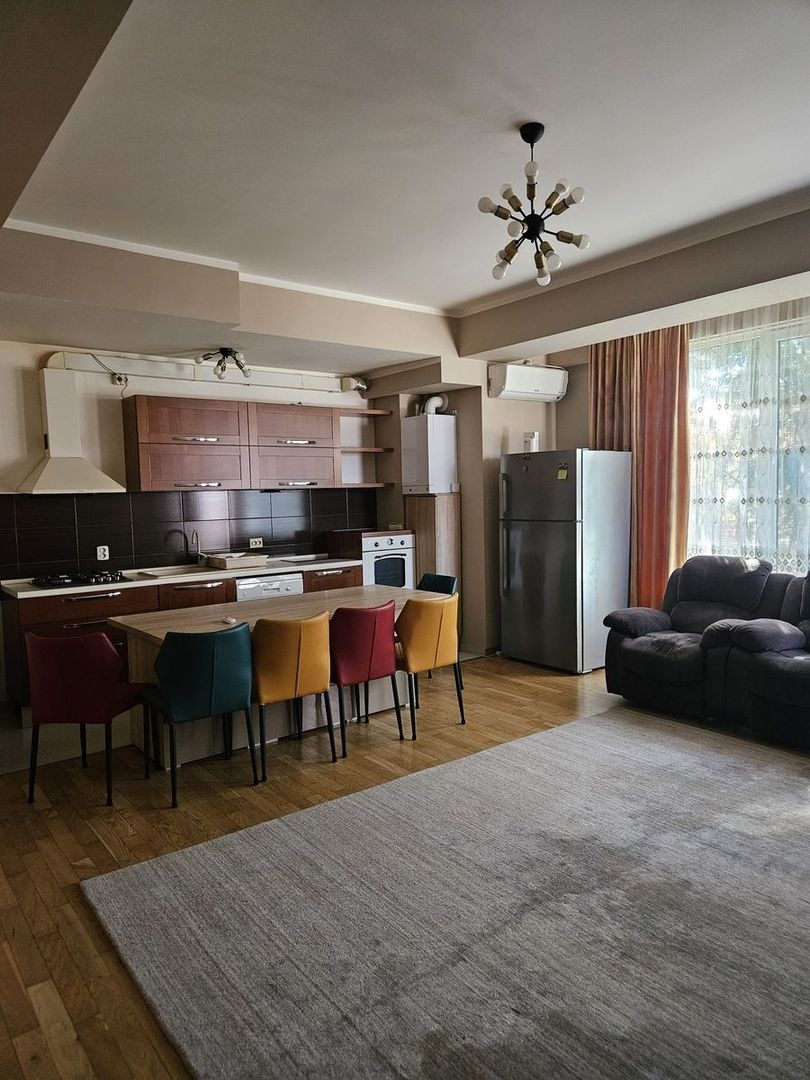 Ilfov, Erou Iancu Nicolae - Poză 6