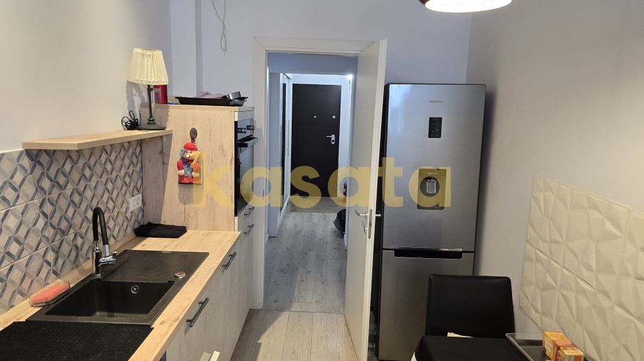 apartament 2 camere | Laguna Residence | Fabrica de Glucoza | Floreasc - Poză 5