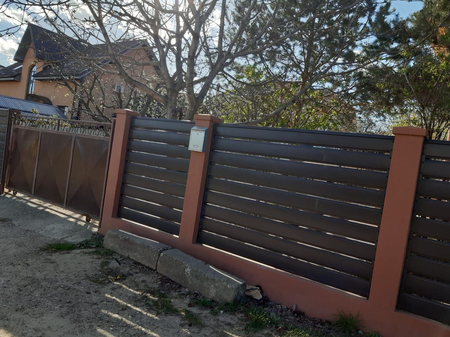 CASĂ individuală P+M, cu teren 1250 mp, zona Moara Grecilor; - Poză 14