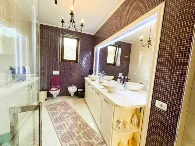 Vand casa D+P+1E+pod in Hlincea, 800m de Lidl Poitiers - Poză 3