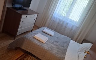 2 camere decomandate43mp +BOXA 11 mp Floreasca, zona Compozitorilor - Poză 3