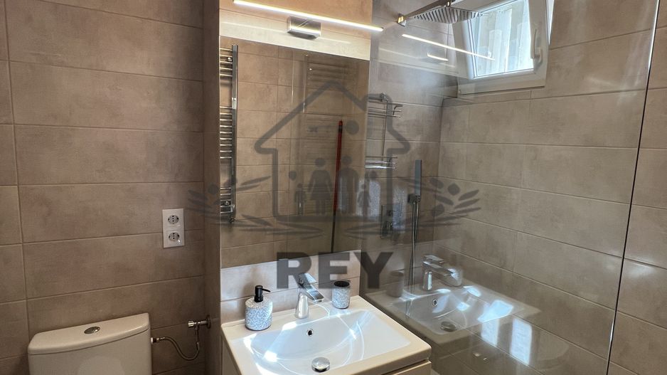 Apartament 2 camere de închiriat zona Aida / Poliție / Sibiu - Poză 2