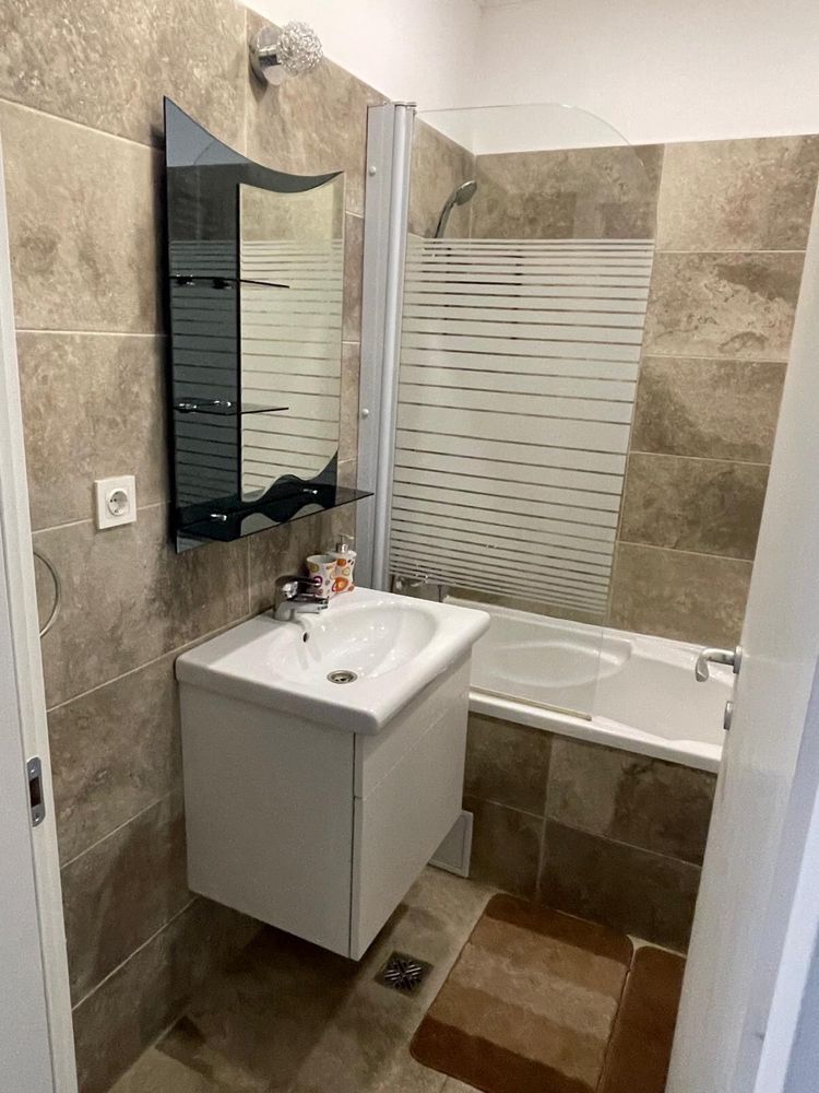 Garsoniera Mobilata si utilata complet, complex Avangarde City - Poză 5