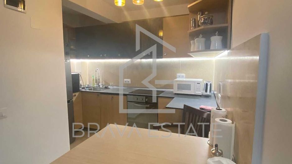 Cat friendly! Apartament 2 camere, 46mp, zona Gruia - Poză 7
