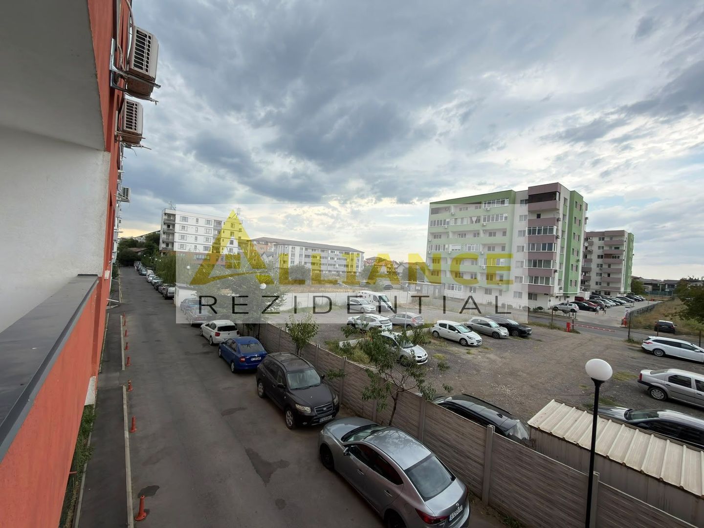 Sienna 81 Popesti Leordeni - 2 camere decomandat - Poză 10