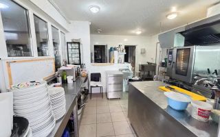 închiriere spațiu comercial – 130 mp | Cartier Buna Ziua - Poză 2