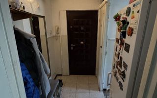 Apartament 2 camere, Alexandru cel Bun, 39 mp, 75.000 EUR - Poză 1
