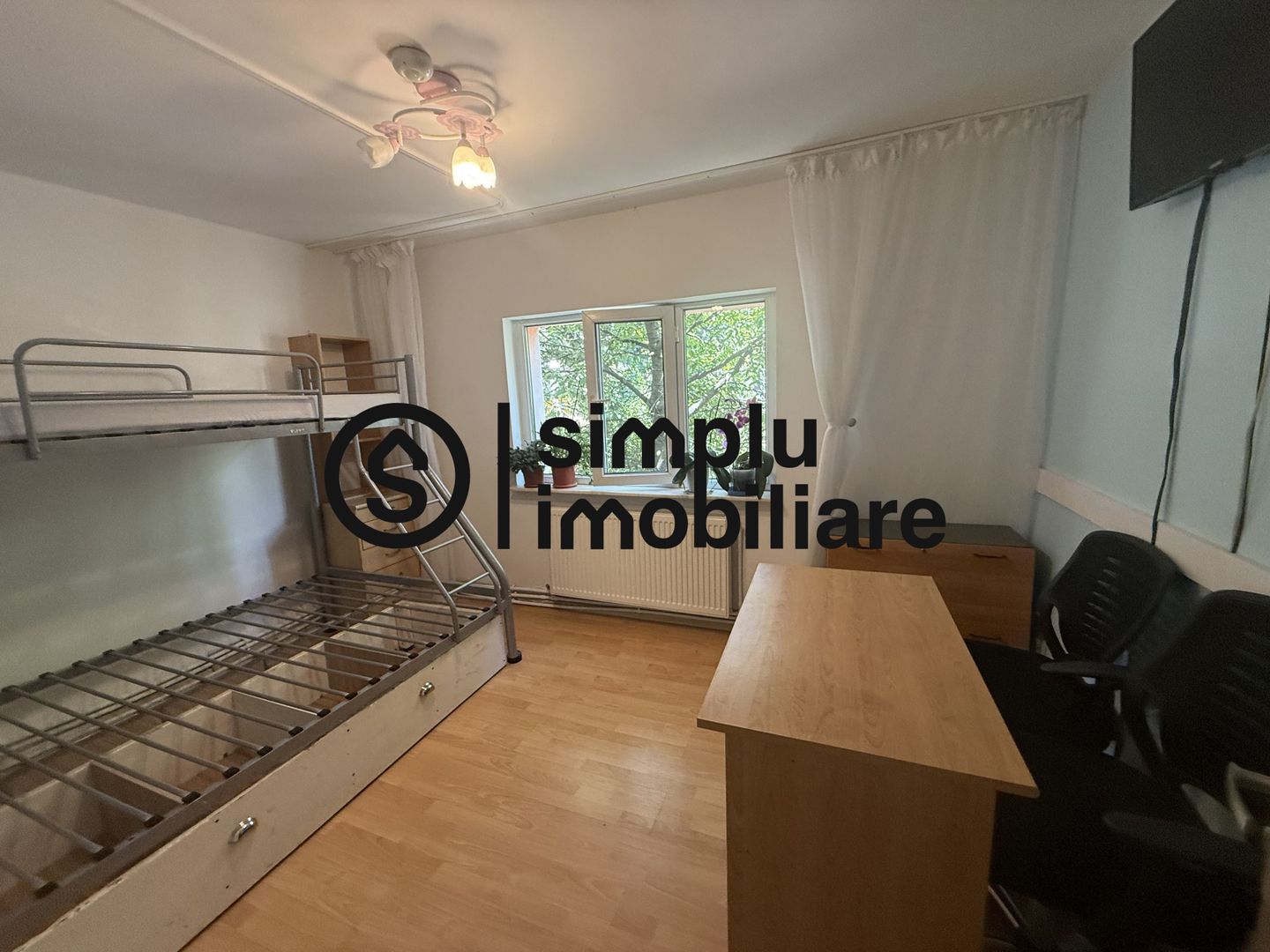 Apartament 2 camere Brazda Lui Novac et 1/4 - Poză 4