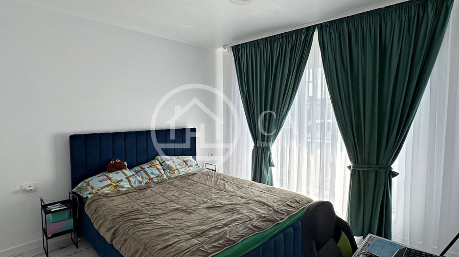 Casă de vânzare cu 3 camere si o anexa  in Sântandrei, Bihor - Poză 14