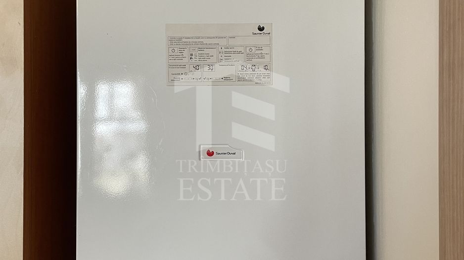 POPESTI | Chirie Casa individuala Dormitor parter rezidențial + birou - Poză 27