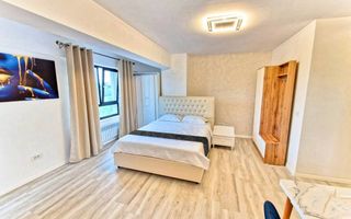 Apartament 2 camere, 58 mp, Nicolina Iași | Parcare privată | 400 € - Poză 5