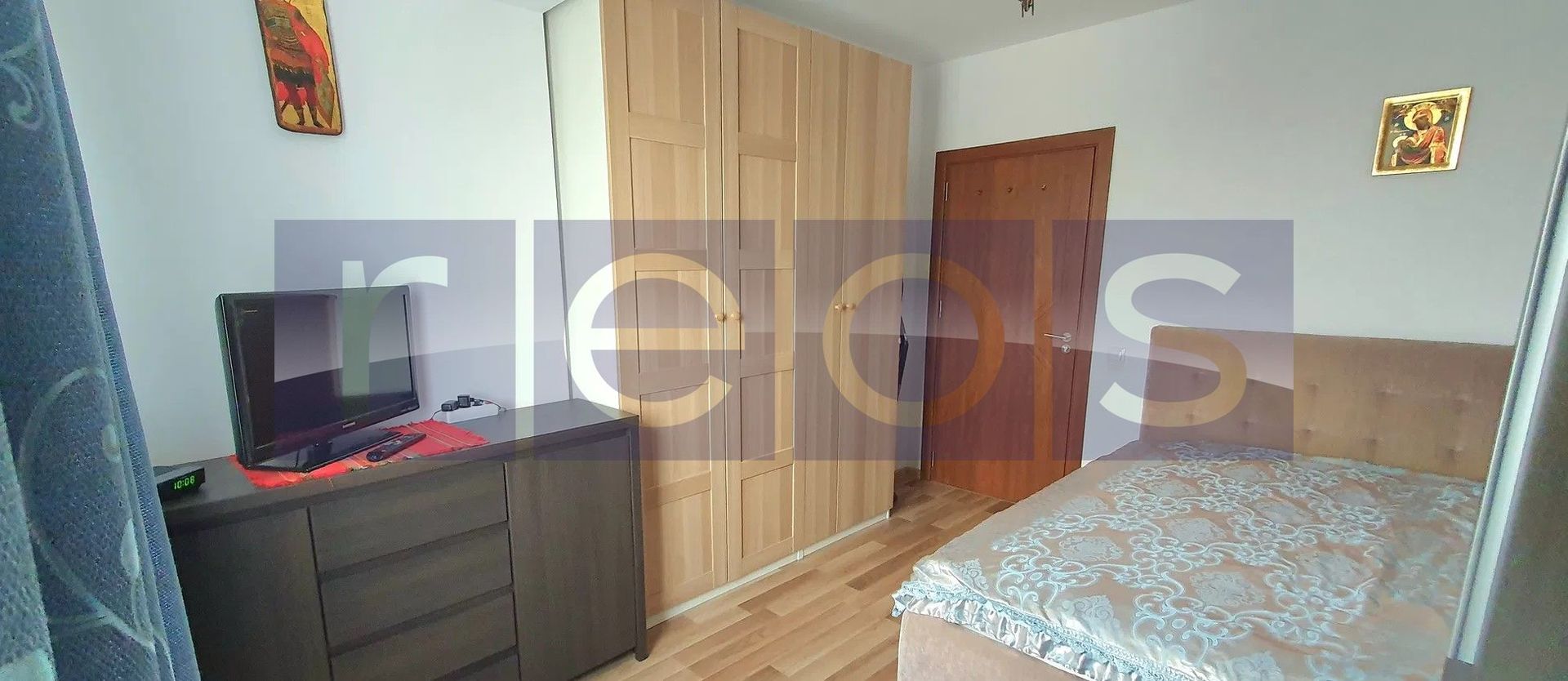 De vanzare 2 camere decomandat cu parcare subterană | Ozana – Pallady - Poză 3