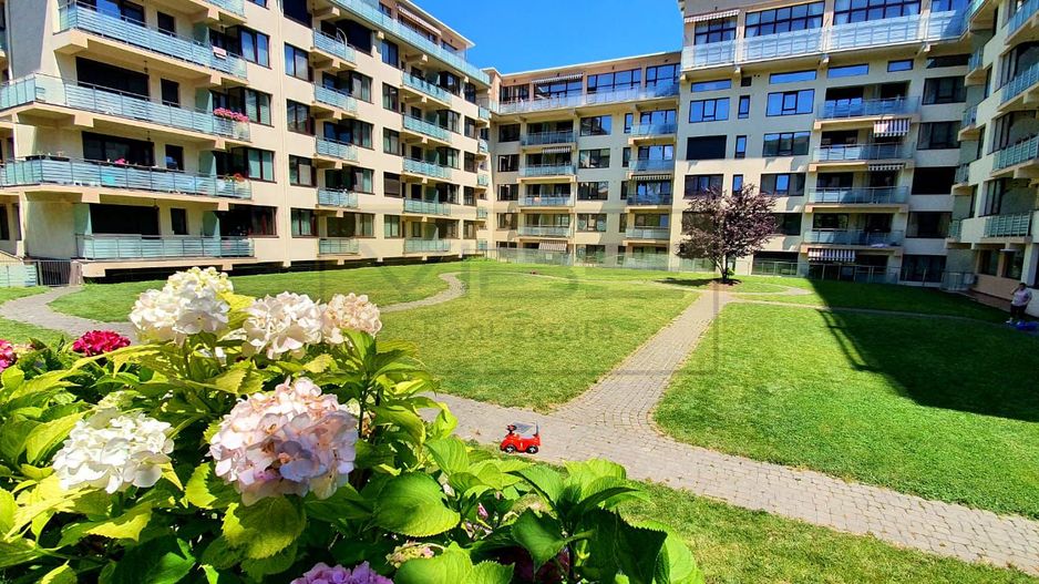Garsoniera premium Copou - Exclusive Residence - Poză 26