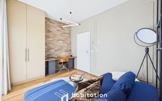 Tur virtual| 3 camere, premium, priveliște spre Bega, Central- Paltim - Poză 26