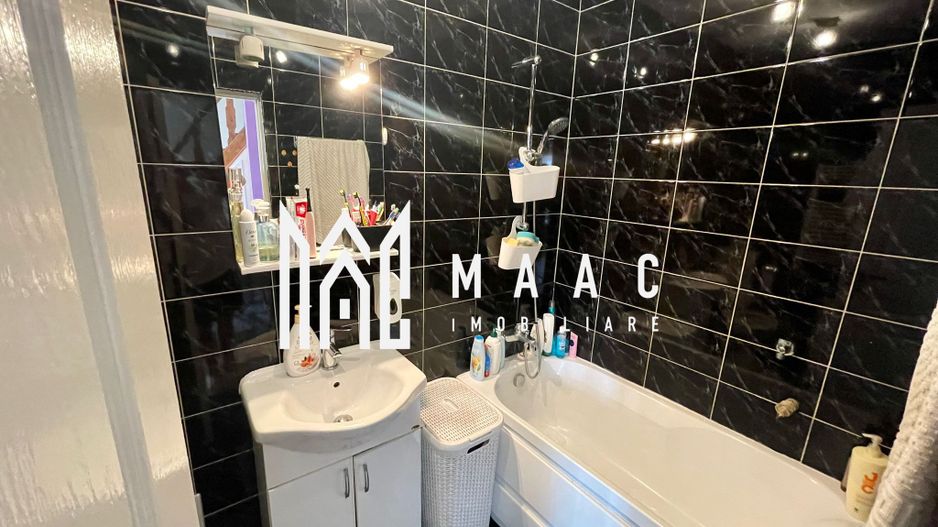 Apartament 3 camera | Scara interioara | 87MPU | Terezian - Poză 10