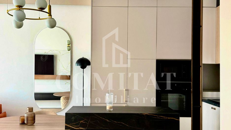 Apartament la cheie | 2 camere | Eroilor - Poză 18