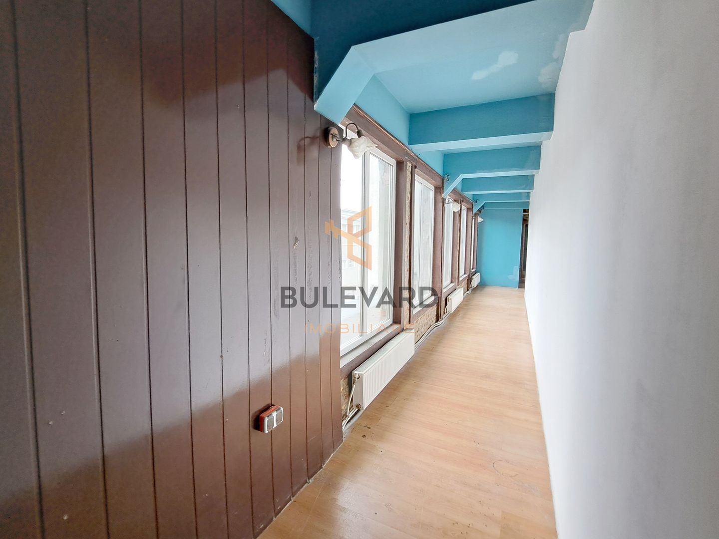 Spatiu industrial / birou 143mp,  la doar 3 km de centru! - Poză 2