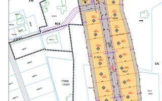 Parcele de case strada Sofiei - Poză 2