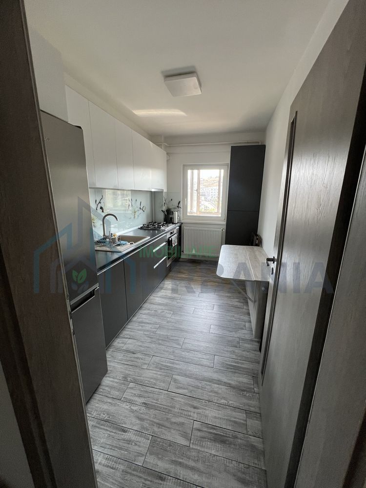 Apartament cu 2 camere, 59,93 mp, etaj 1, loc de parcare, Hlincea, Iași - Poză 7