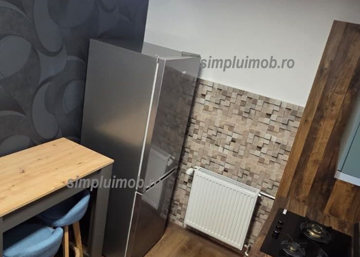 2 camere Giurgiului Renovat Lux - Poză 4