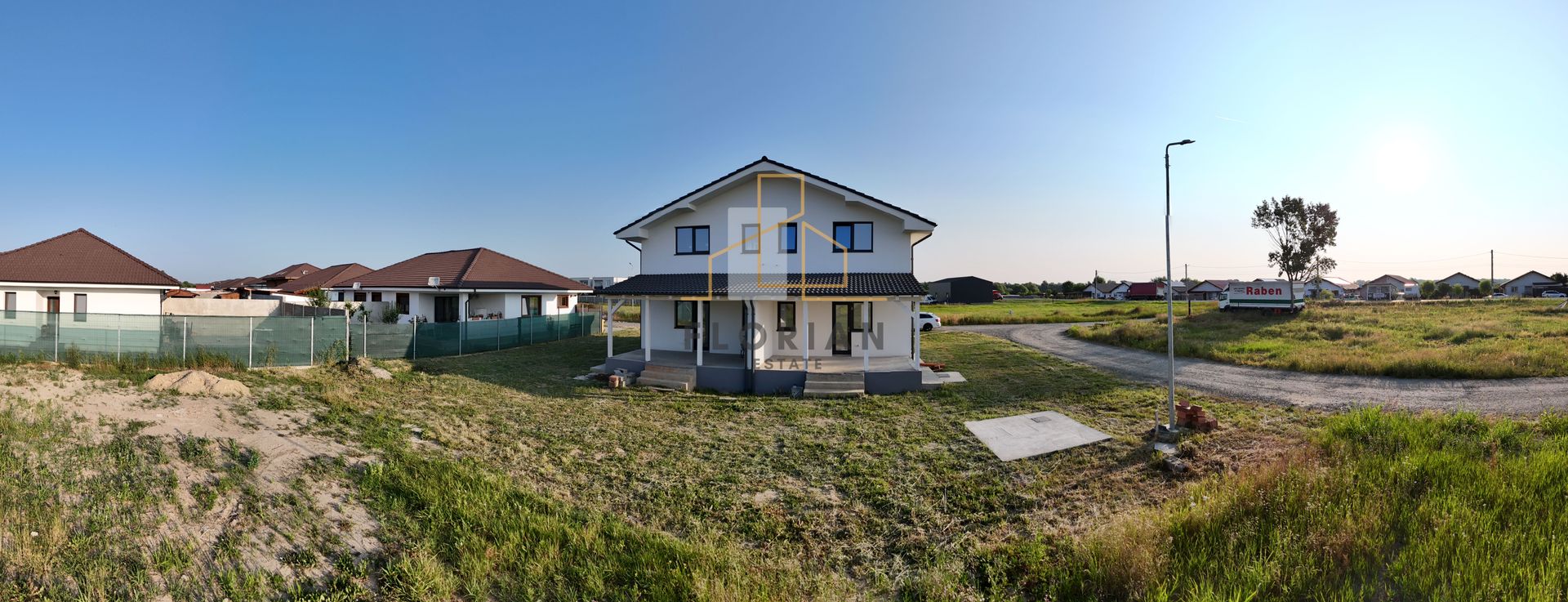 Duplex finalizat Bucovat (Remetea) - asfalt la 30 m - Comision 0% - Poză 5