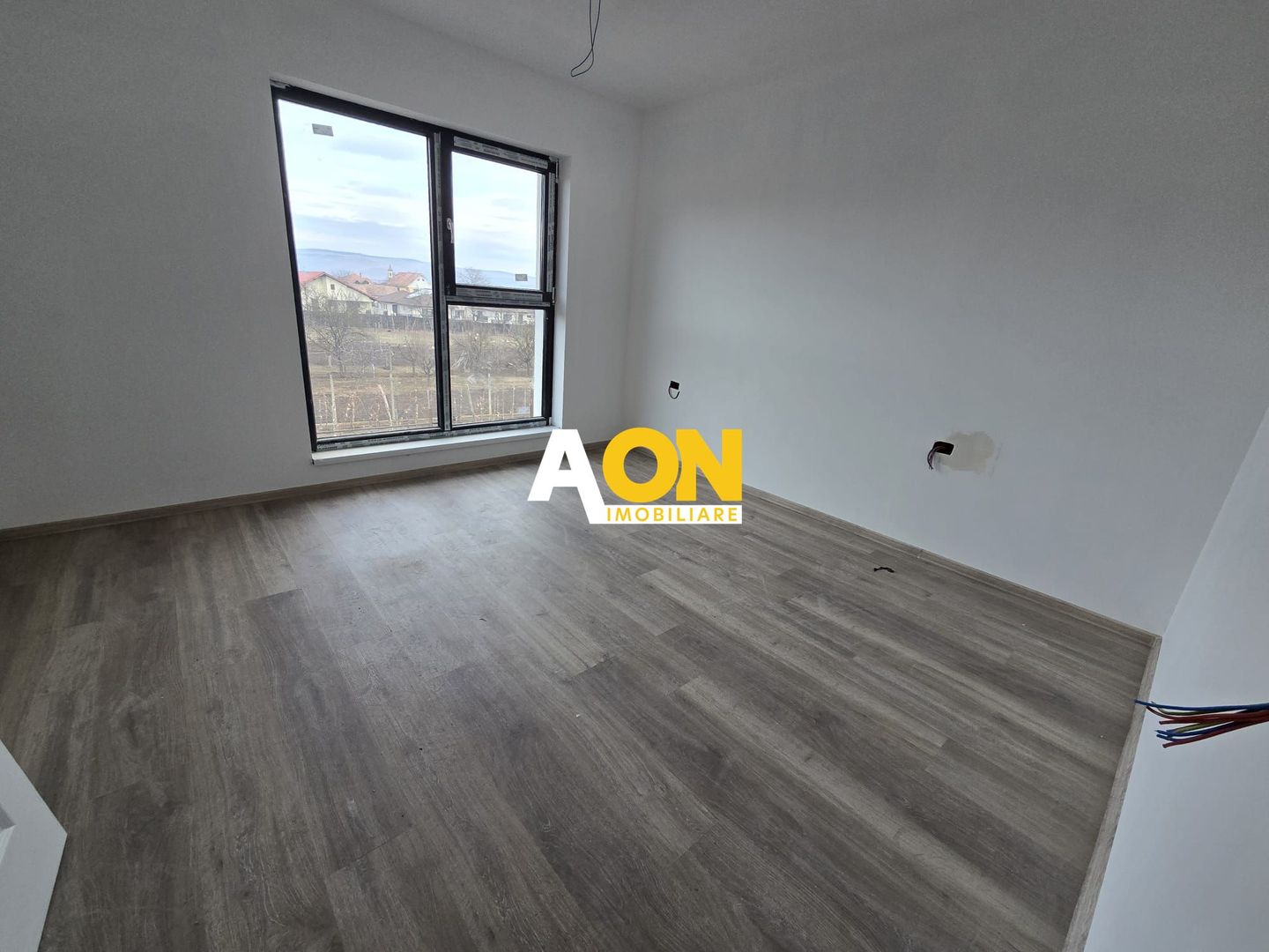 Casa Individuala 4 Camere 316mp Teren, Complet Finisat - Poză 5