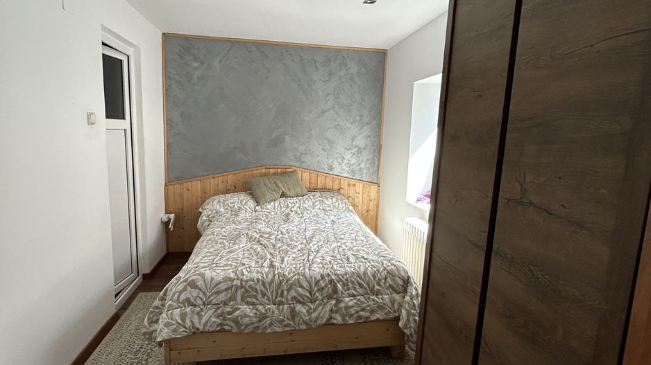 Casa P+M din BCA + piatra – Cartier Colonisti Mangalia - Poză 6