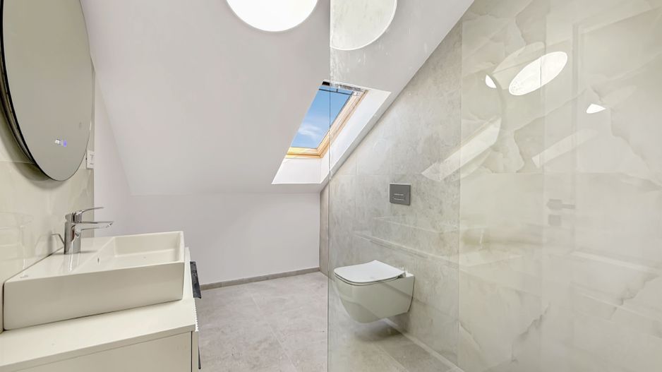 Dezvoltator - Case Premium într-un Cartier Privat. - Poză 7