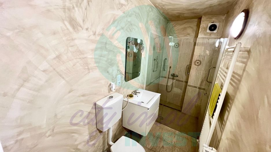 Vila eleganta renovata si consolidata | Parc Carol| Marasesti - Poză 7