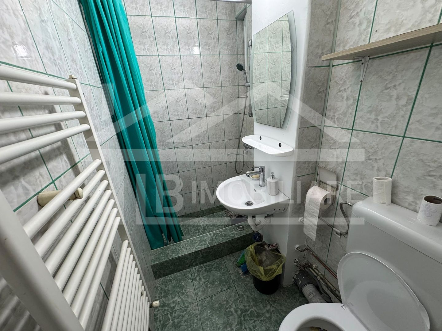 Apartament cu 3 camere, 68mp, Zona strazii Petru Dobra - Poză 8