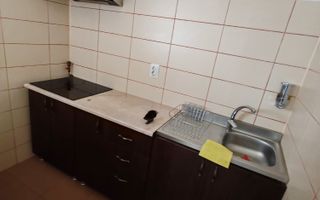 vand garsoniera zona Bulevard Tudor Vladimirescu,etaj superior - Poză 9