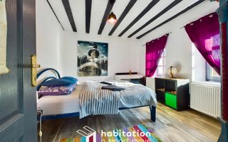 Casă cu 4 dormitoare + piscină în Socolari – ideală pentru investiție - Poză 4