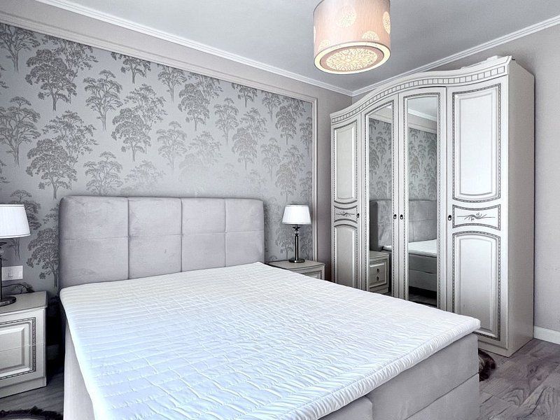 Apartament 2 camere, parter înalt, zona Aradului - British School - Poză 9