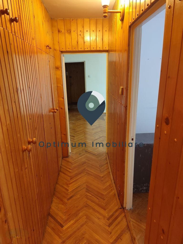 Apartament cu 3 camere in Manastur, etaj 3/4 ! - Poză 10