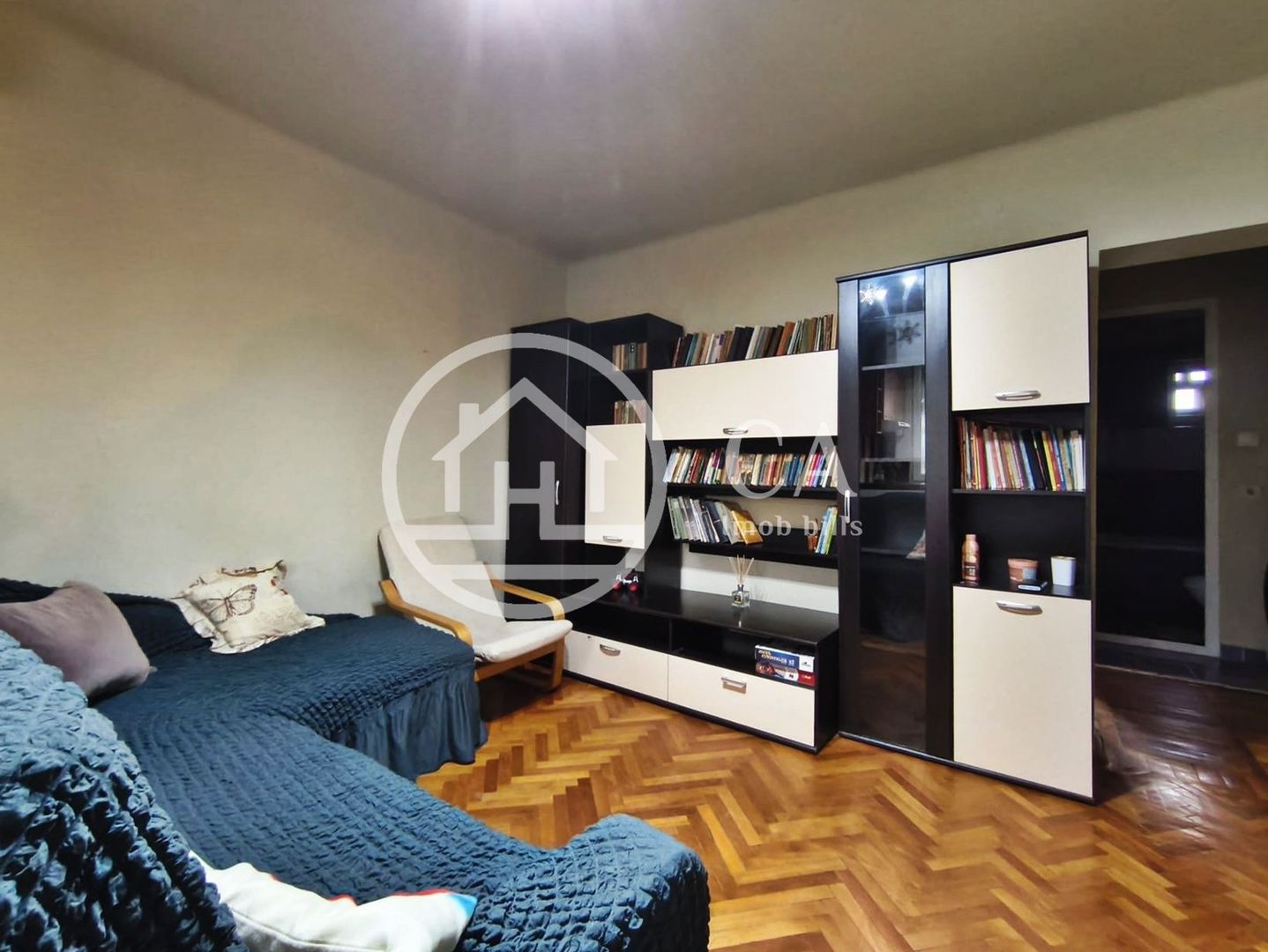 Apartament de inchiriat cu 3 camere in zona Ultracentrala, Oradea - Poză 3