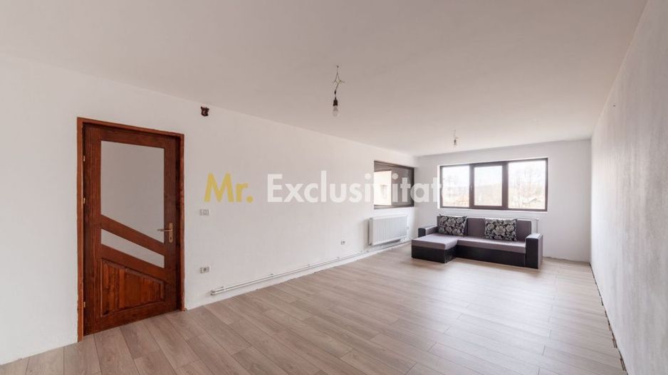 La 2 min de Campulung Muscel – 344 mp utili+ teren 4.563 mp -utilizare multiplă! - Poză 7