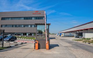 Spatiu de dezpozitare - Poză 1