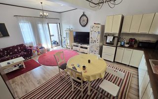 Apartament 3 camere decomandate parcare subterana Calea Dumbravii - Poză 10