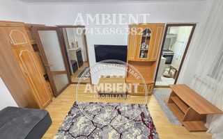Apartament cu 1 cameră, etaj 1, mobilat și utilat, VASLUI - zona FILATURII; - Poză 6