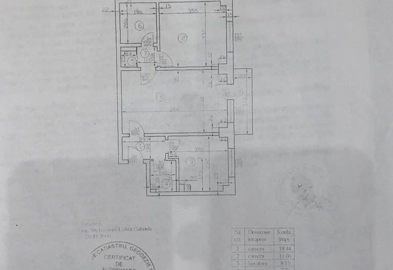 Apartament Dristor Park Lake - Poză 7