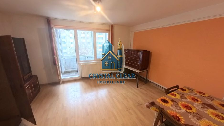 Garsonieră - cartierul Dâmbu Pietros, B-dul 1848 - Poză 1