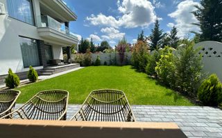 CASA MODERNA DE INCHIRIAT IN ZONA EROU IANCU NICOLAE PIPERA - Poză 3