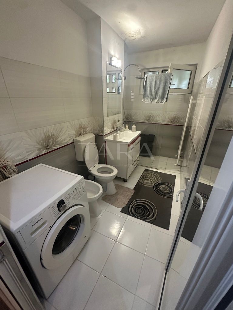 Apartament 3 camere, zona verde și liniștită, Grigorescu. - Poză 8