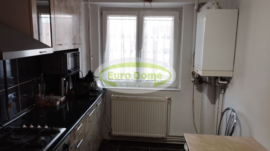 Apartament decomandat centrul Civic - Poză 12