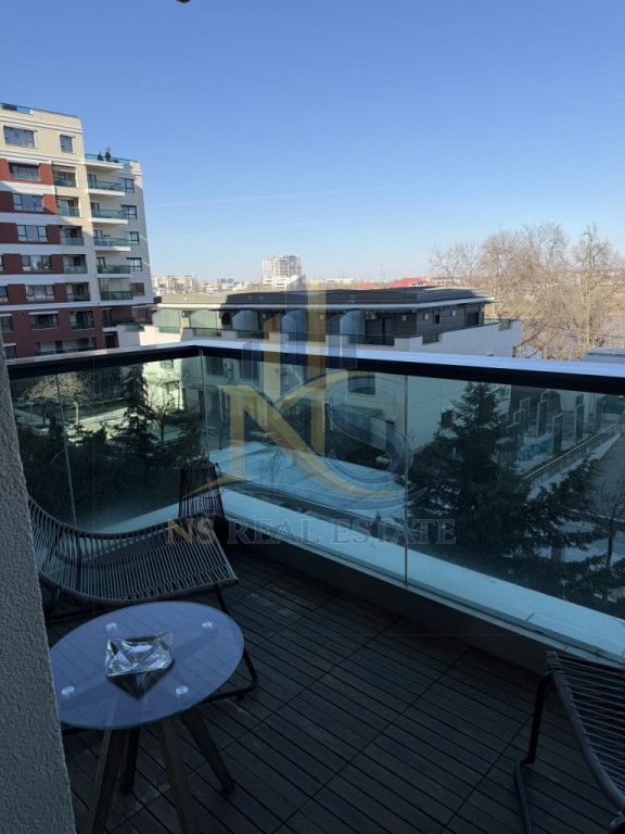 Apartament 3 camere I Lux I Lacul Tei - Poză 9